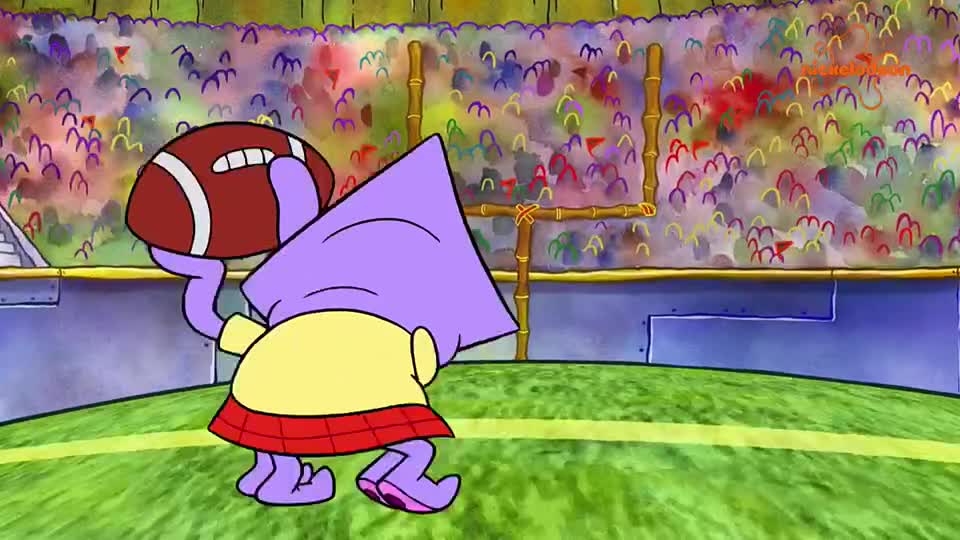 Nickelodeon