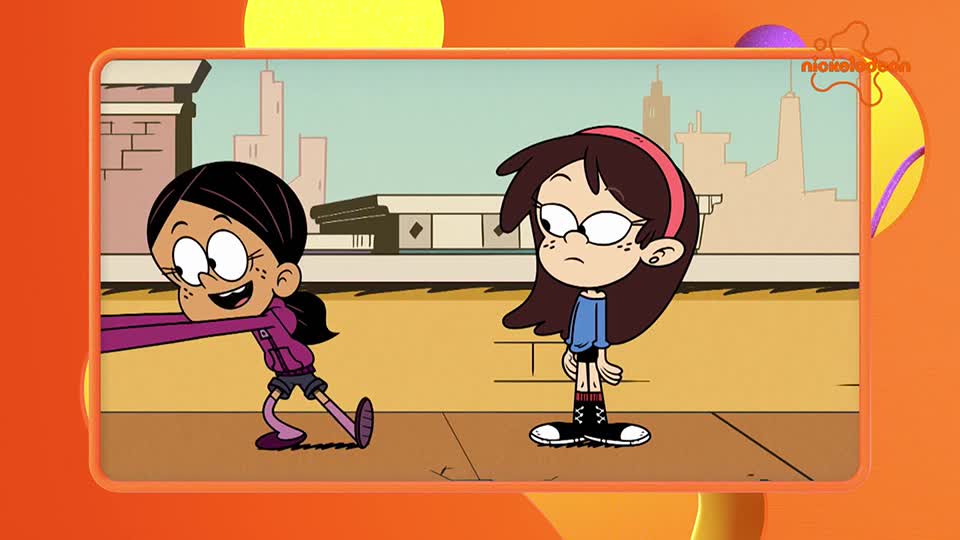 Nickelodeon