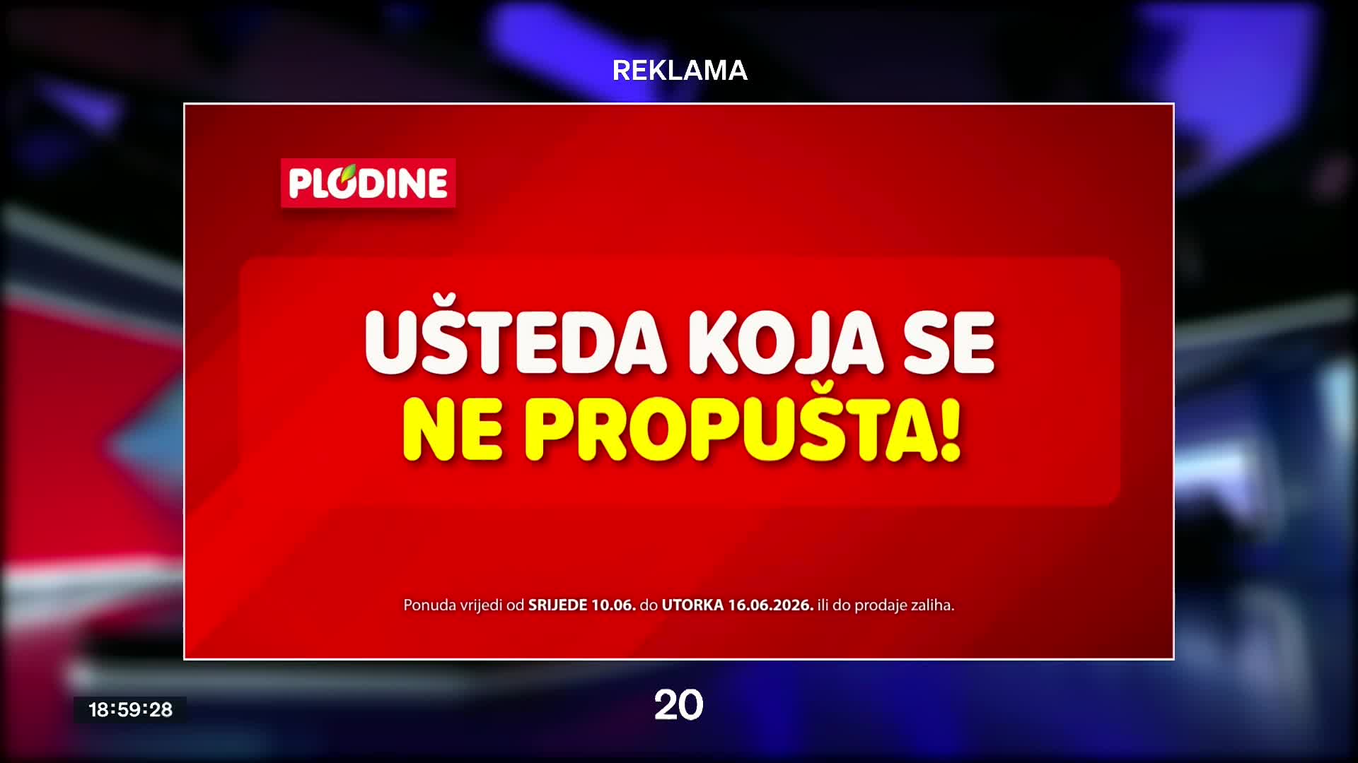 NovaTVPlus