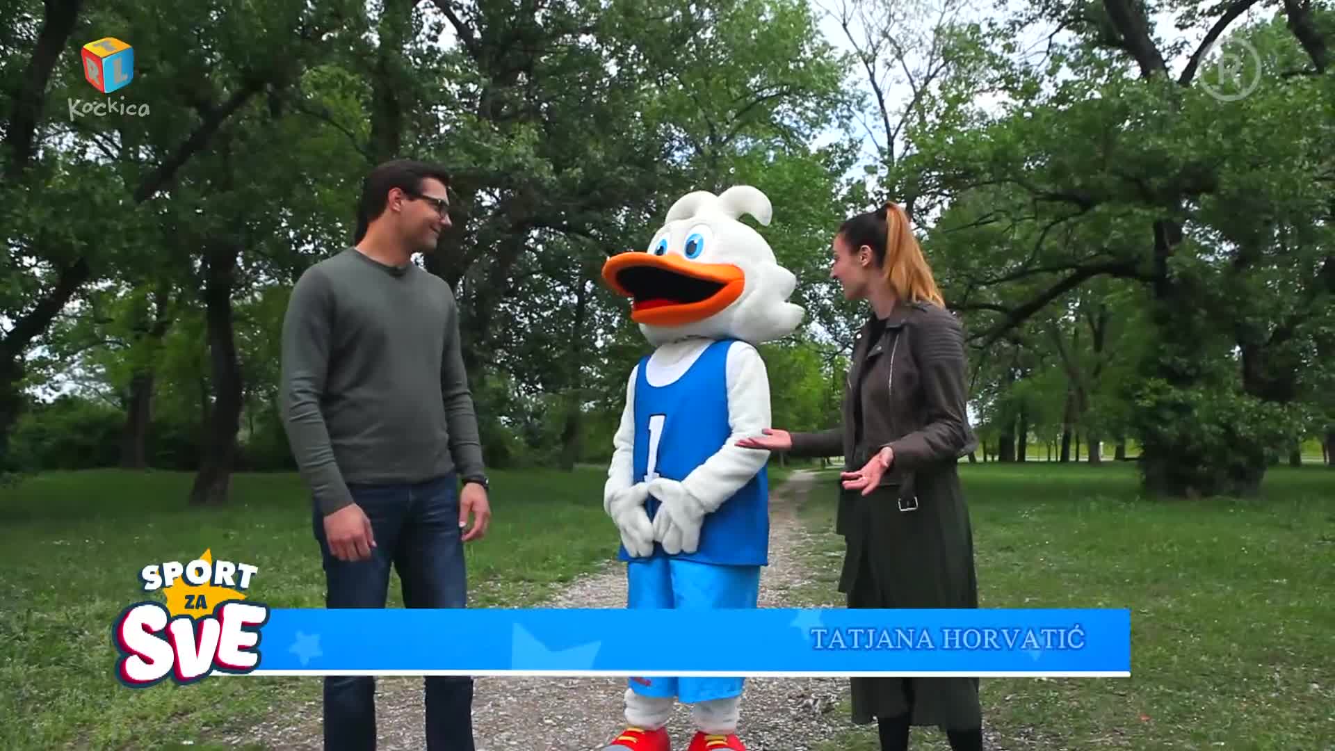 RTLKockica