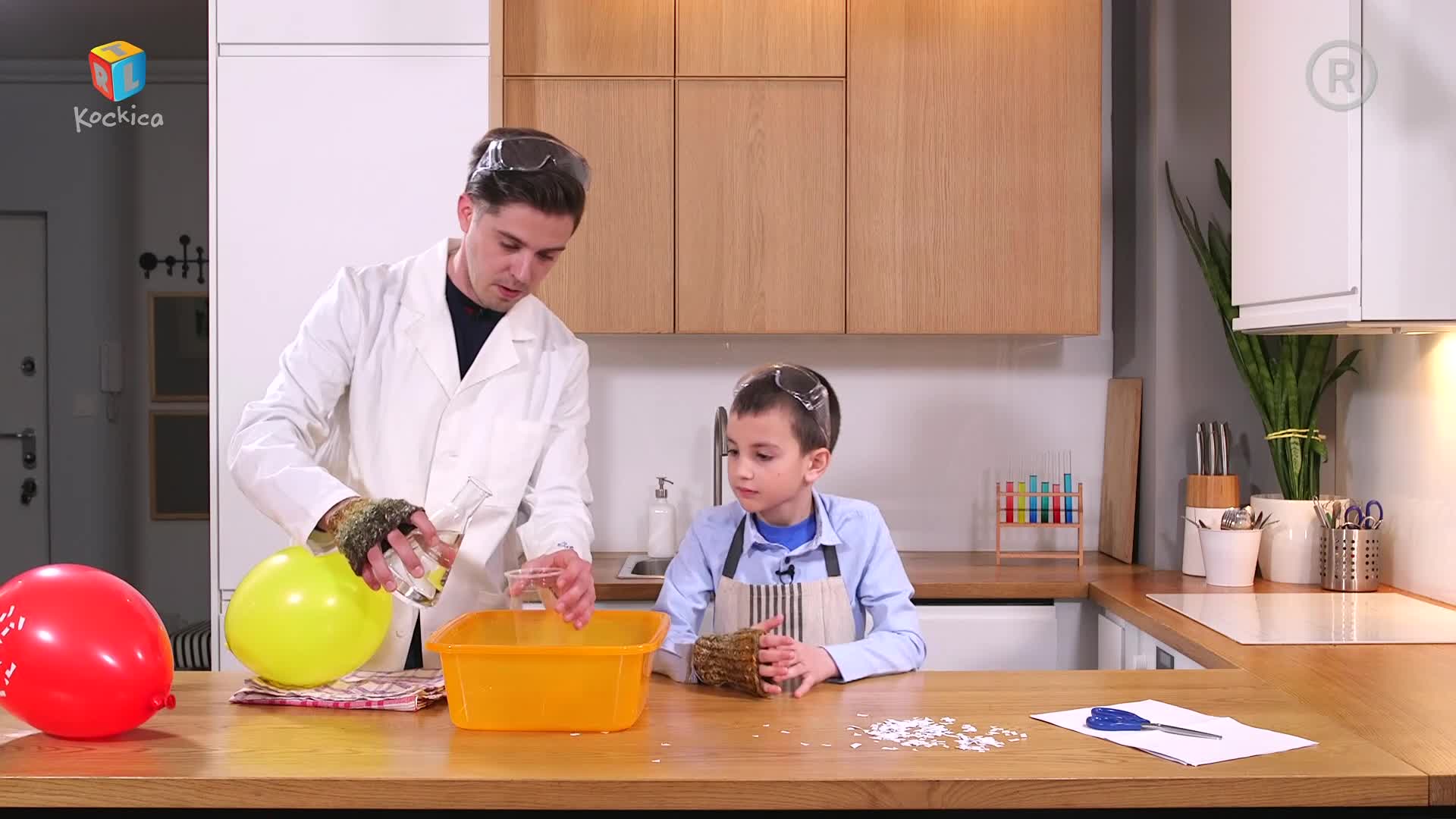 RTLKockica