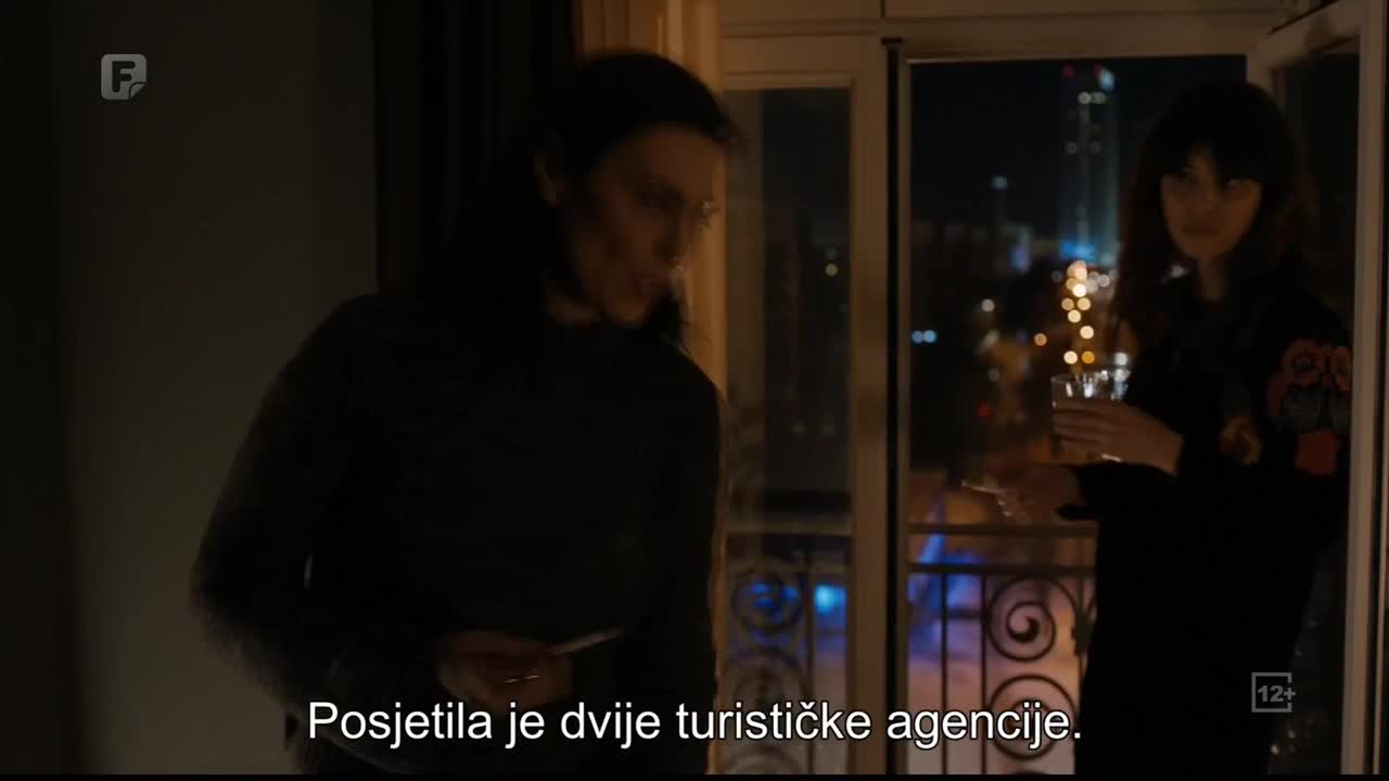 FTV