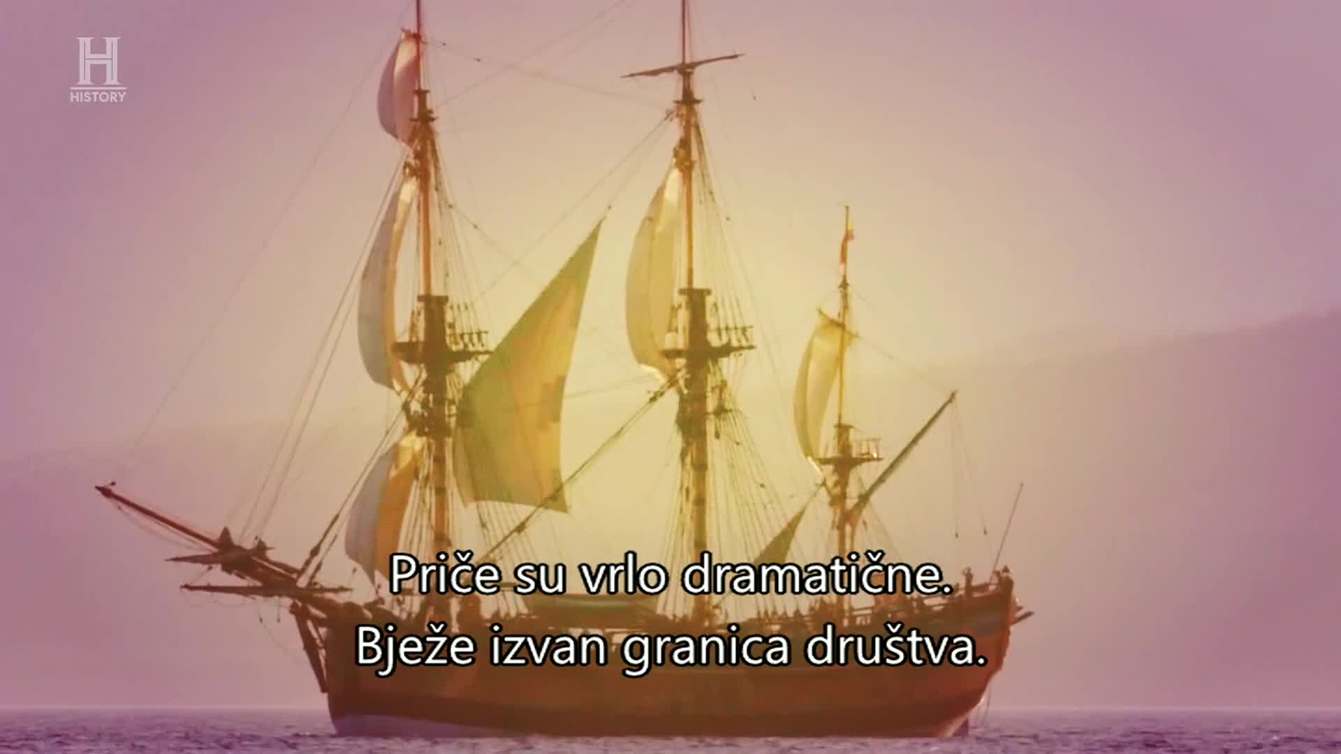 History