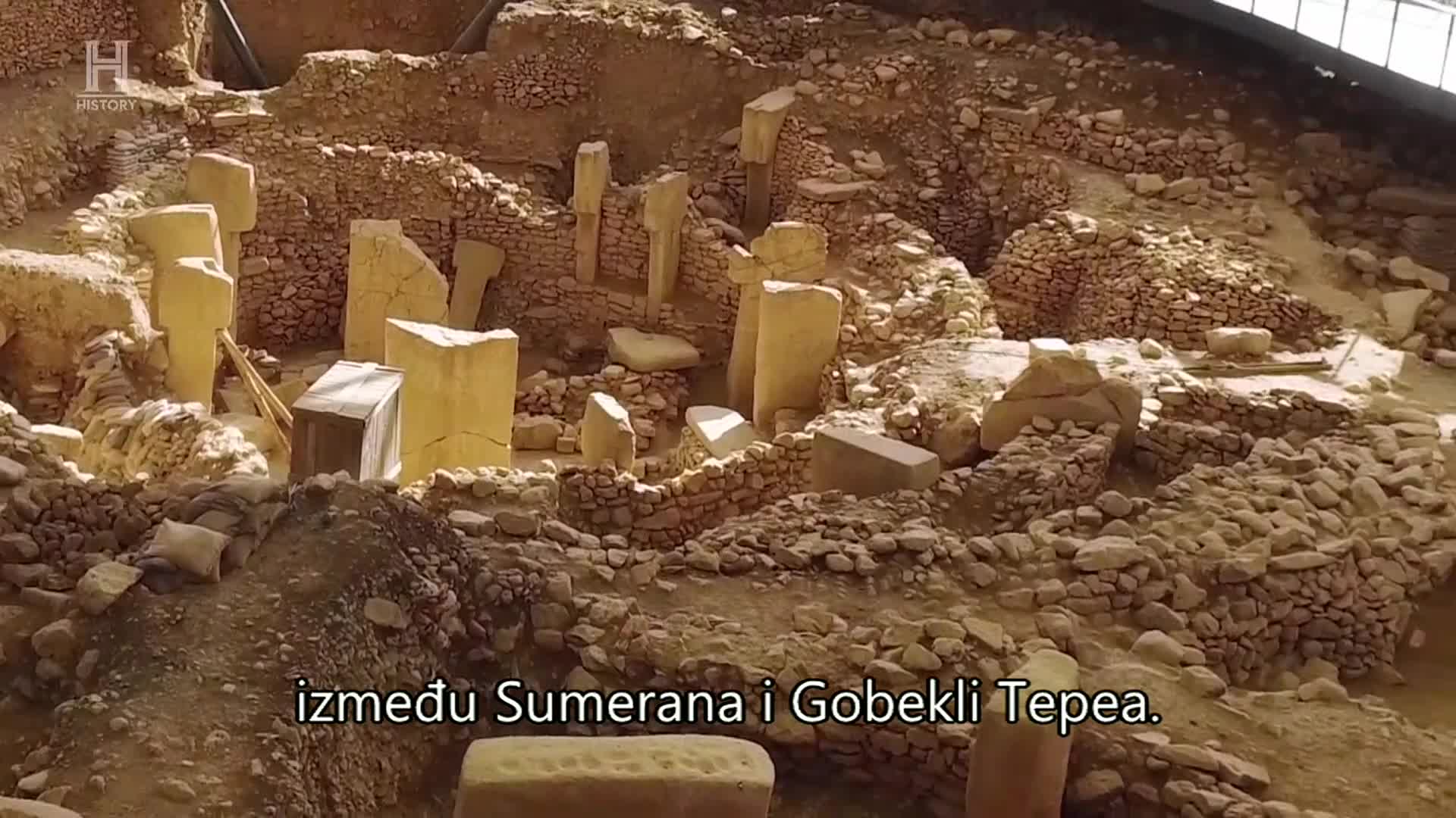 History