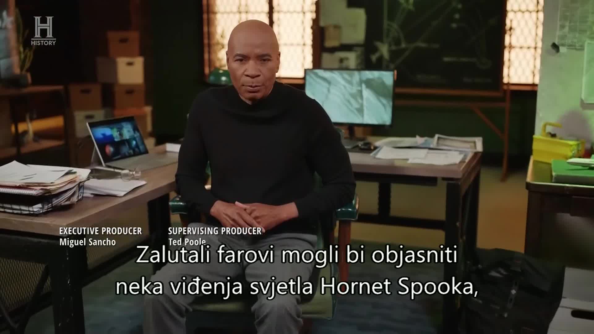 History
