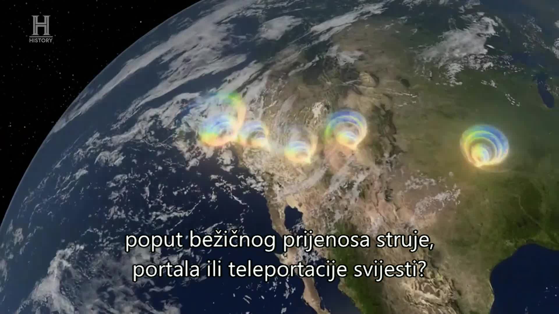 History