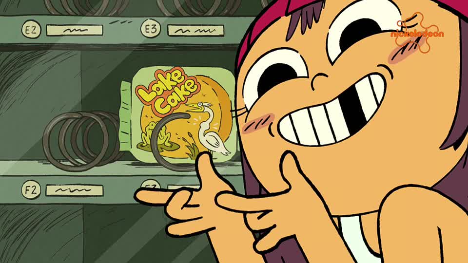 Nickelodeon