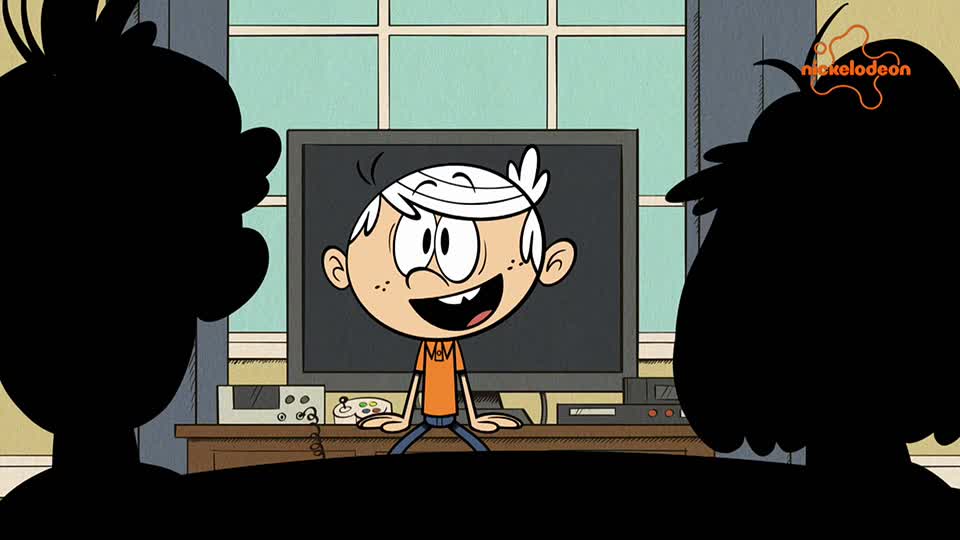 Nickelodeon