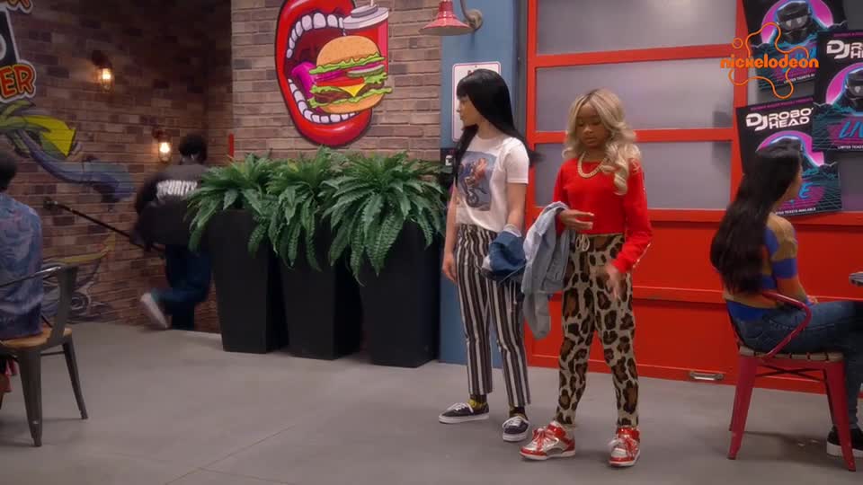 Nickelodeon
