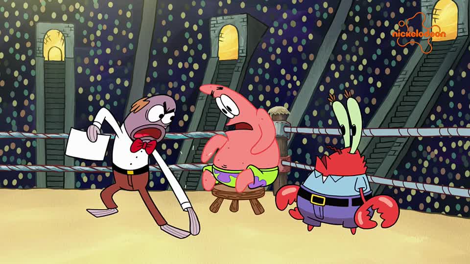 Nickelodeon
