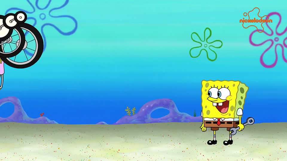 Nickelodeon
