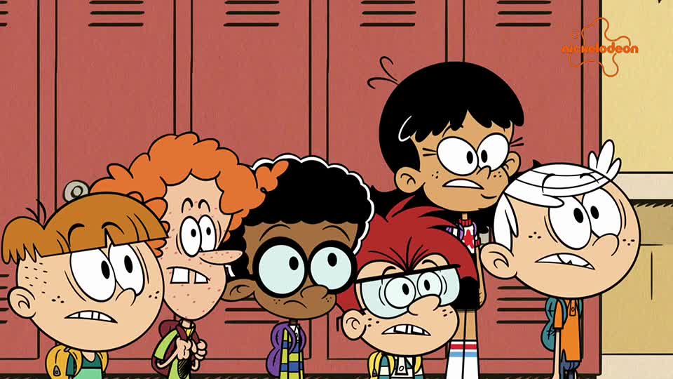 Nickelodeon