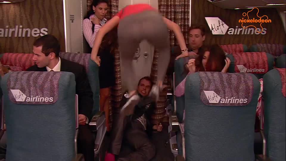 Nickelodeon