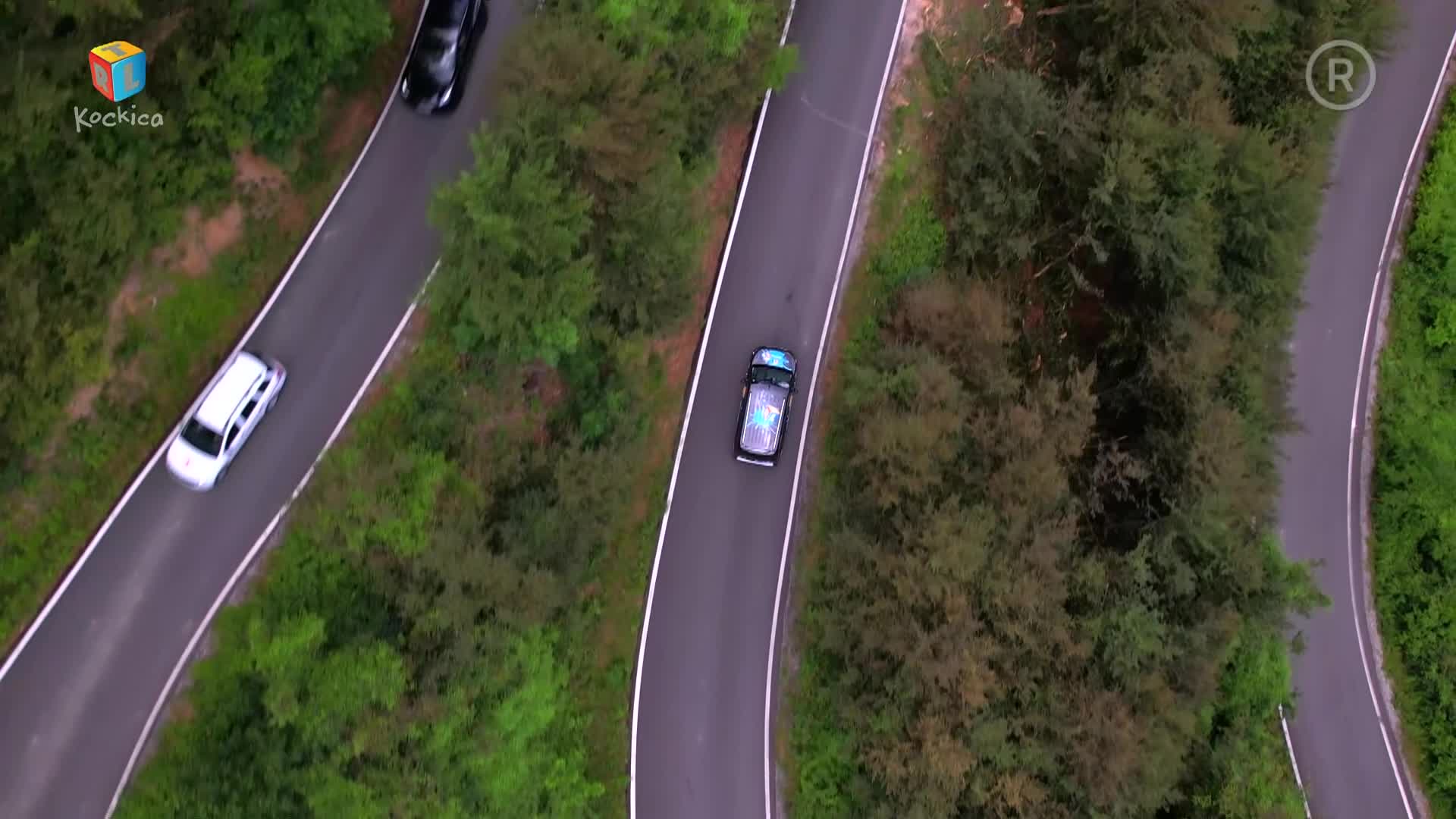 RTLKockica