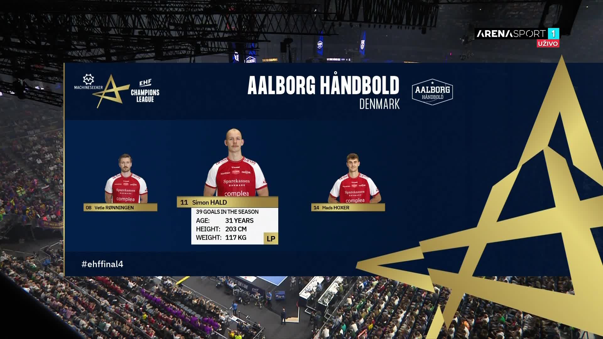 ArenaSportHD1