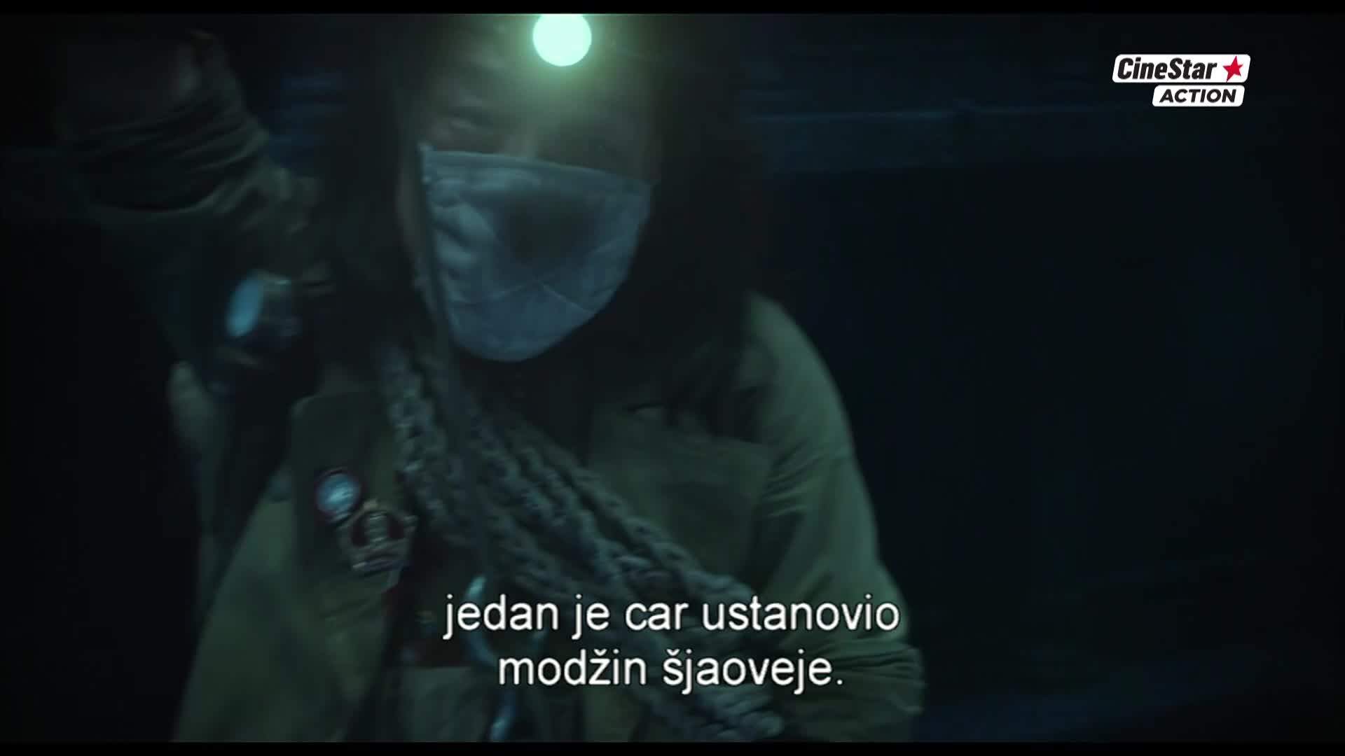 CinestarAction