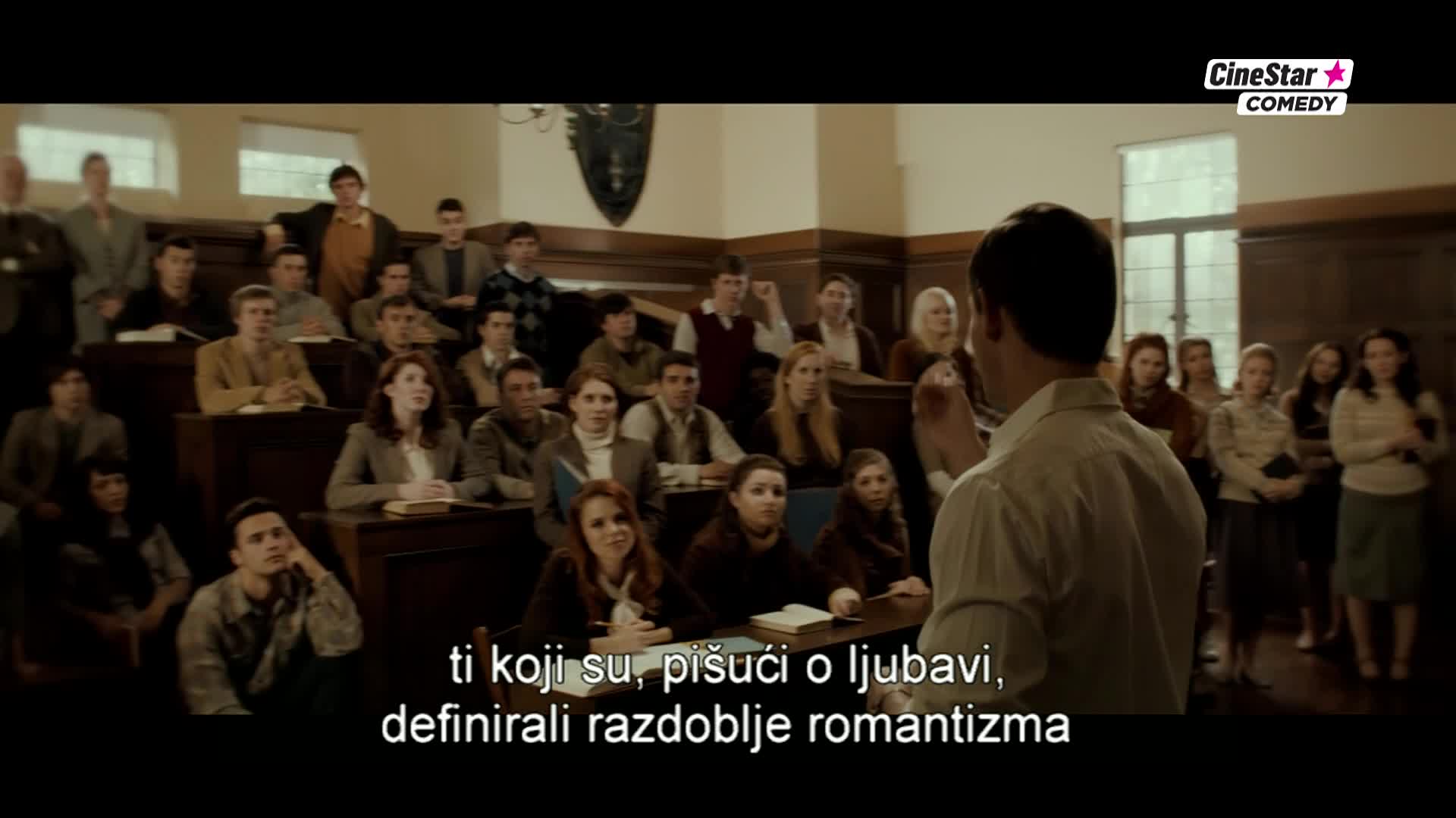 CinestarComedy