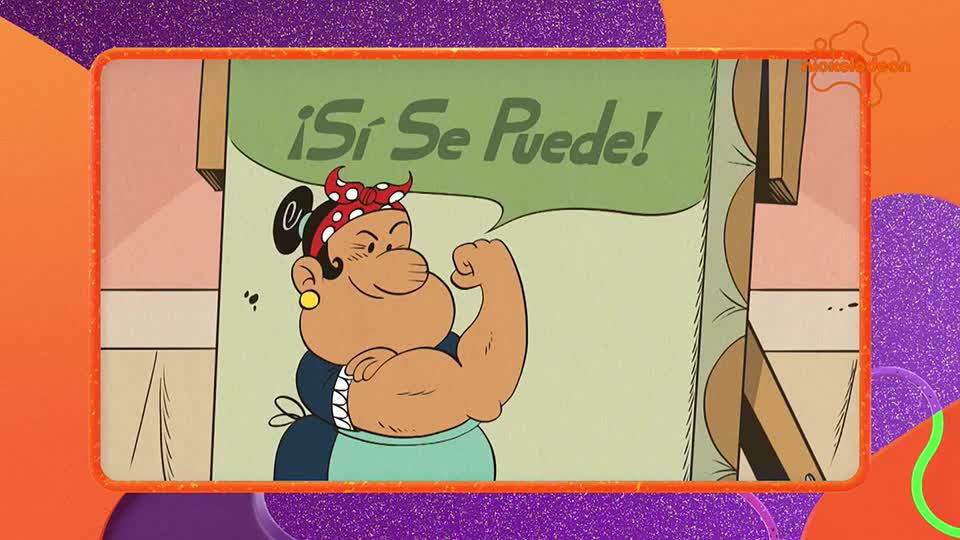 Nickelodeon