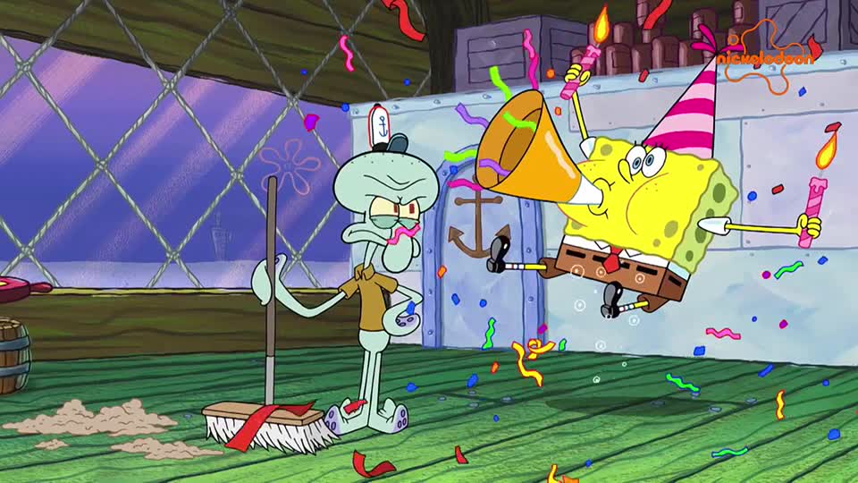 Nickelodeon