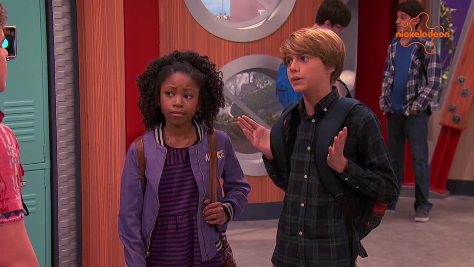 Nickelodeon