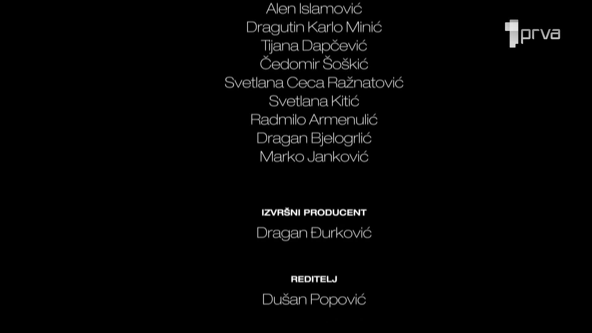 PRVA