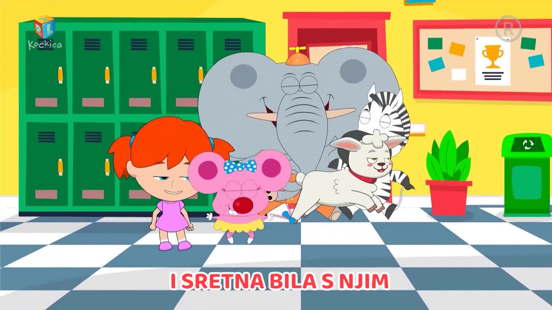 RTLKockica