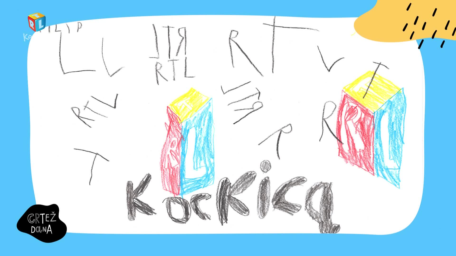 RTLKockica
