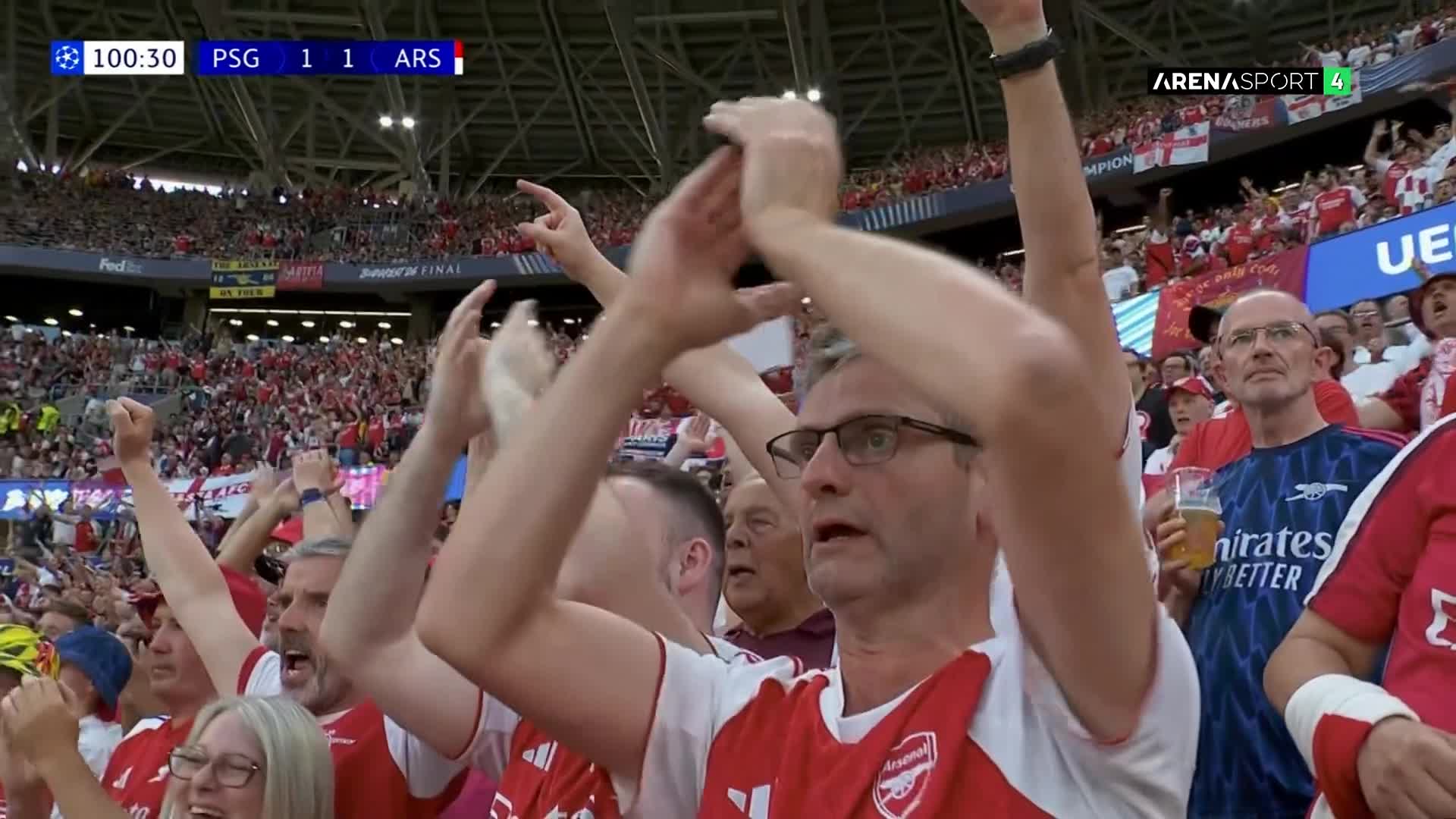ArenaSportHD4