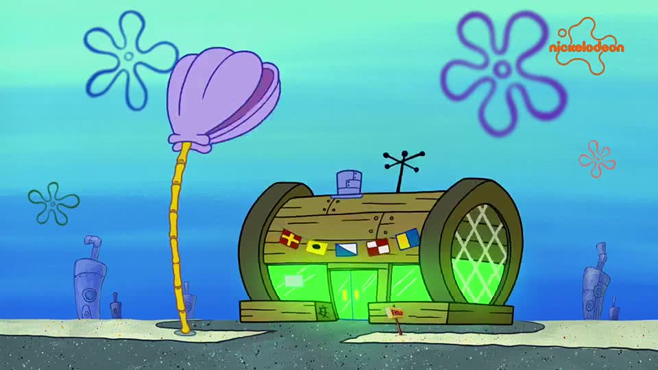 Nickelodeon