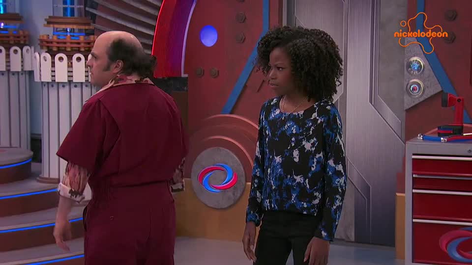 Nickelodeon