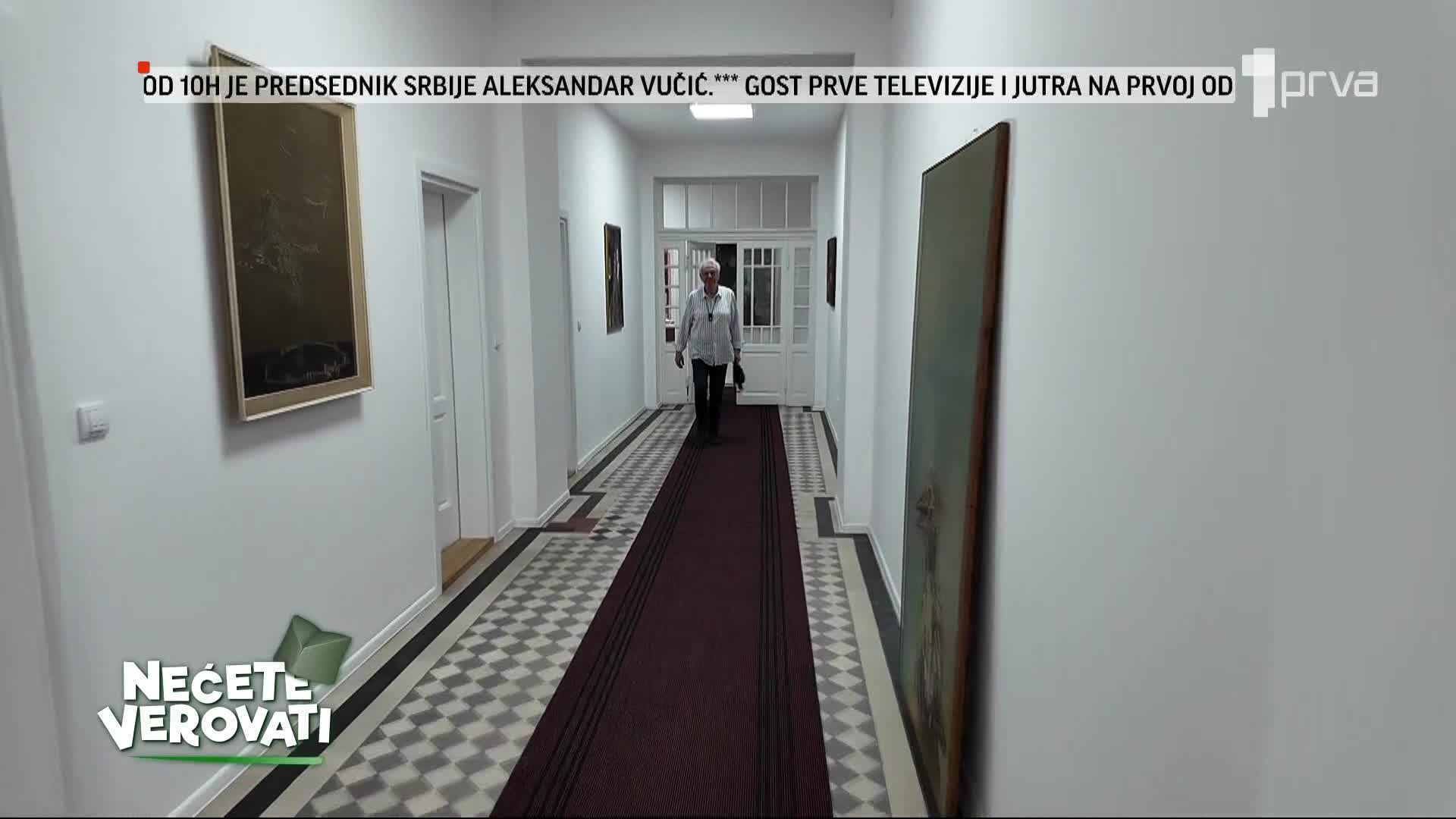 PRVA