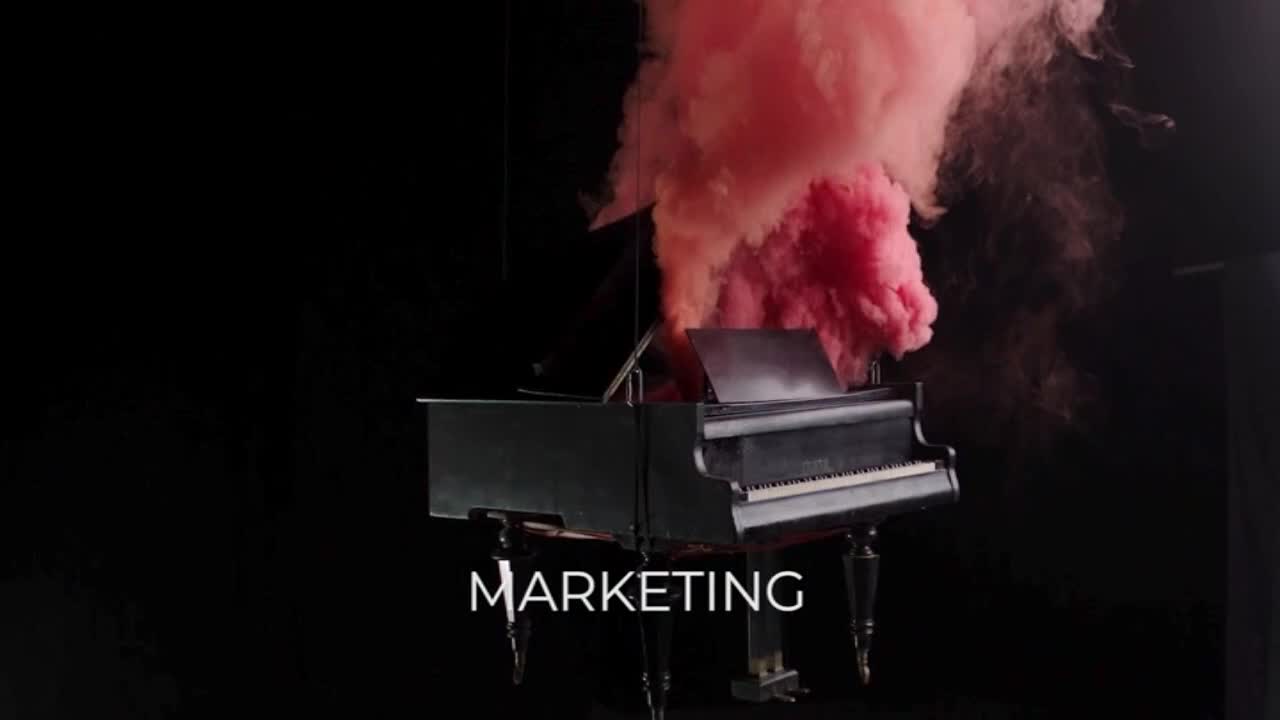 PinkComedy