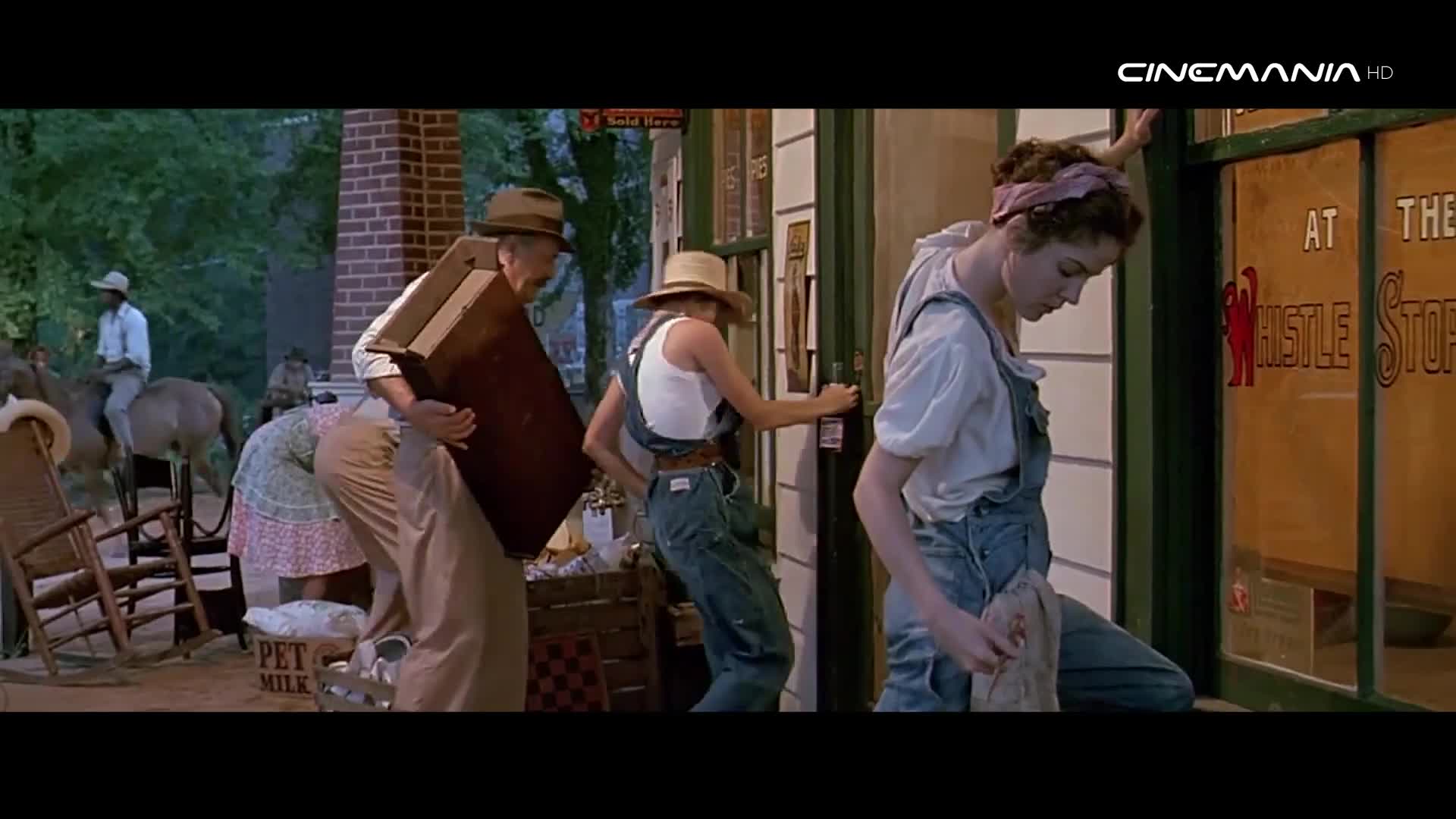 Cinemania