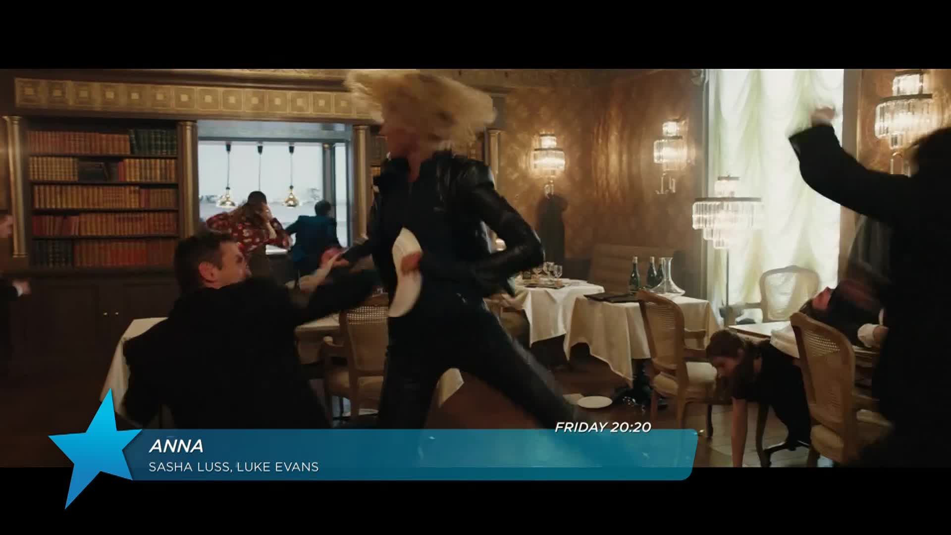 CinestarTV2HD
