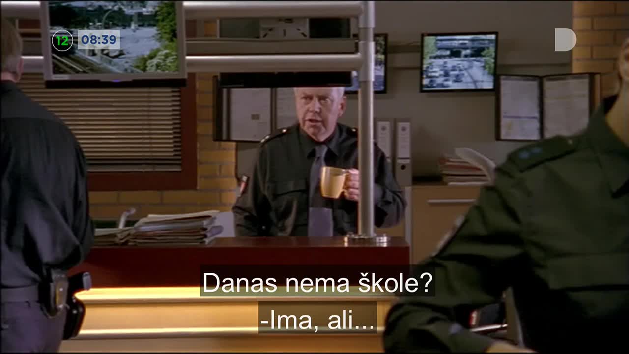 DomaTV