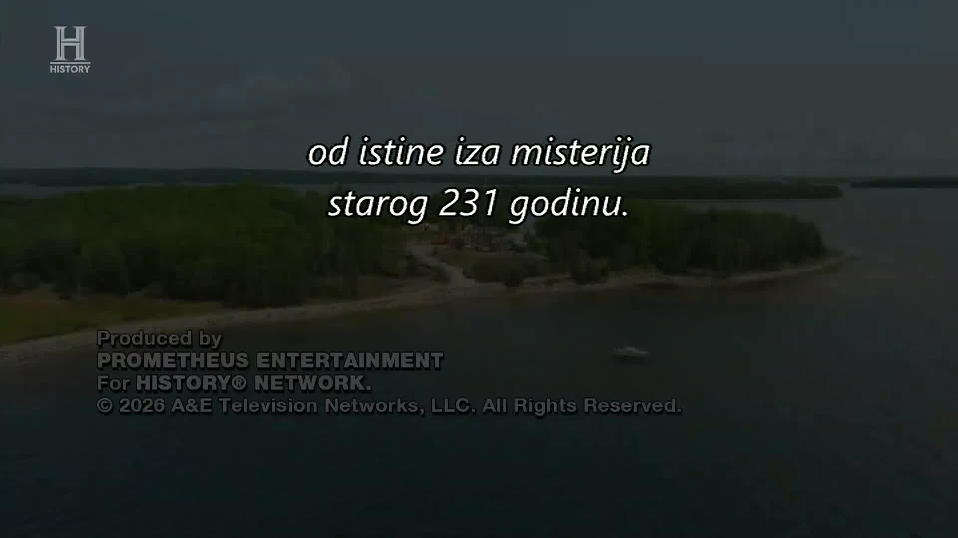 History