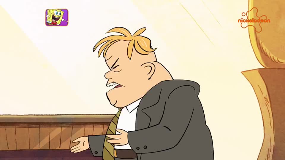 Nickelodeon