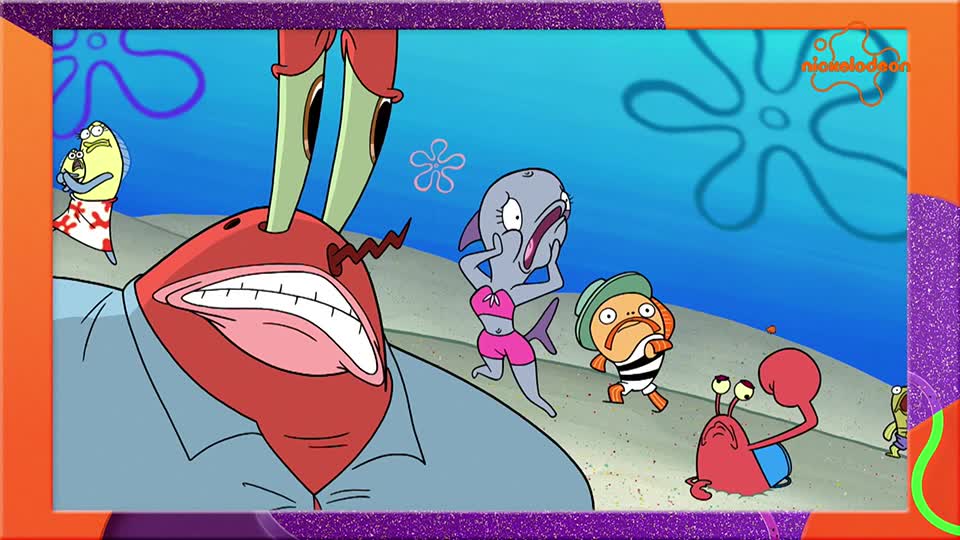 Nickelodeon
