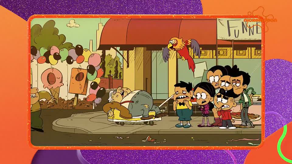 Nickelodeon