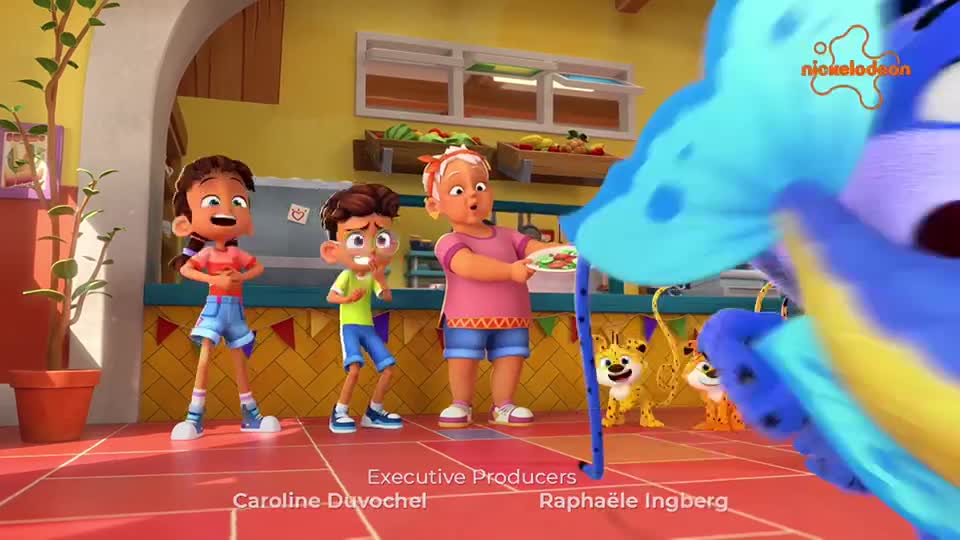 Nickelodeon