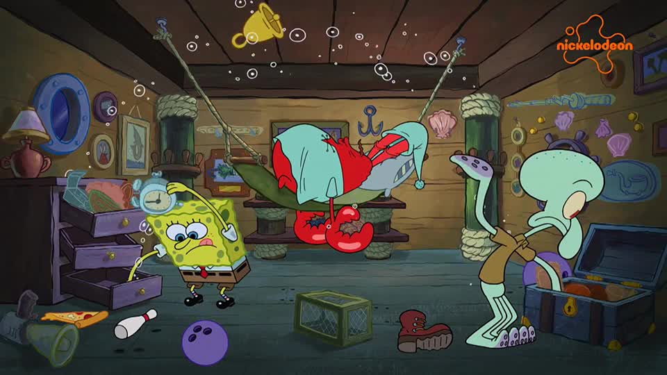 Nickelodeon