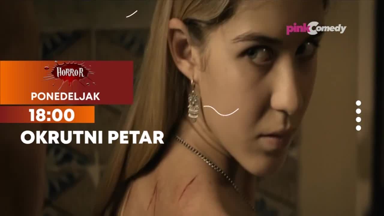 PinkComedy