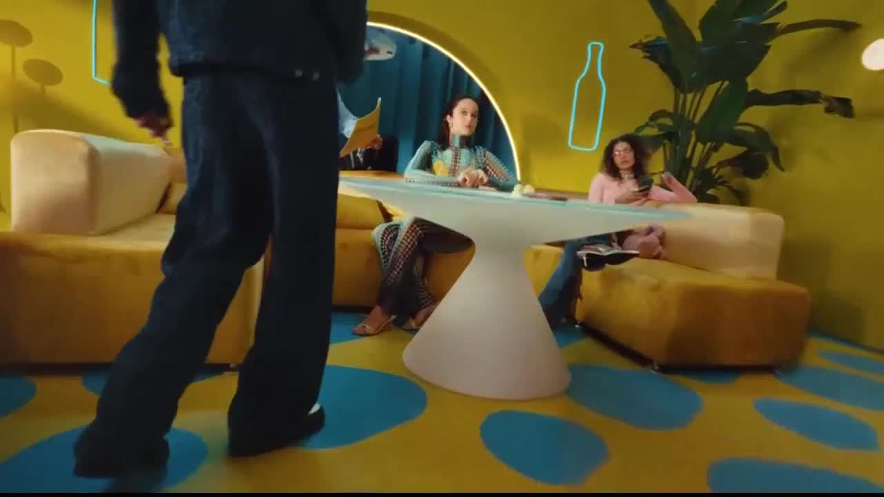 FTV