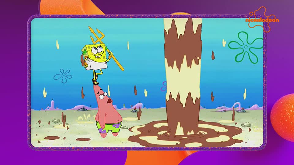 Nickelodeon