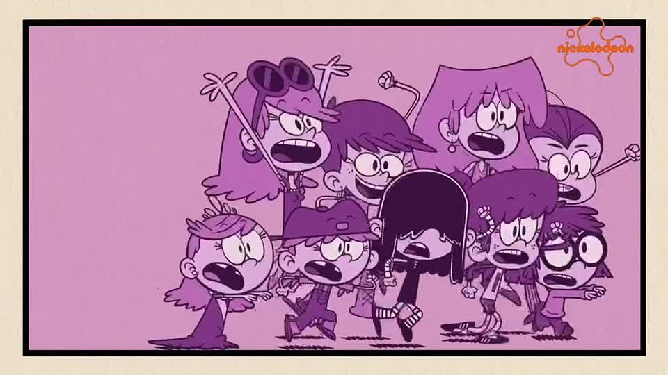 Nickelodeon