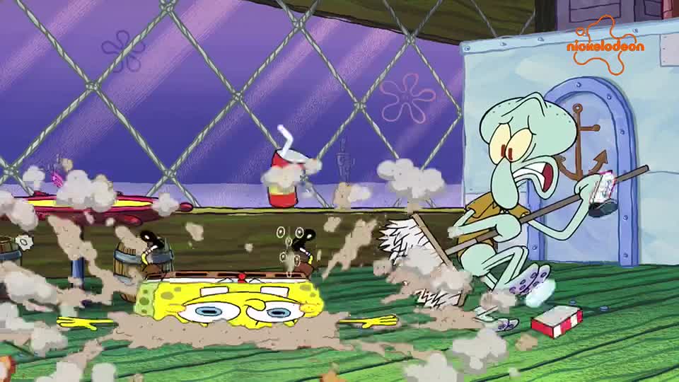 Nickelodeon