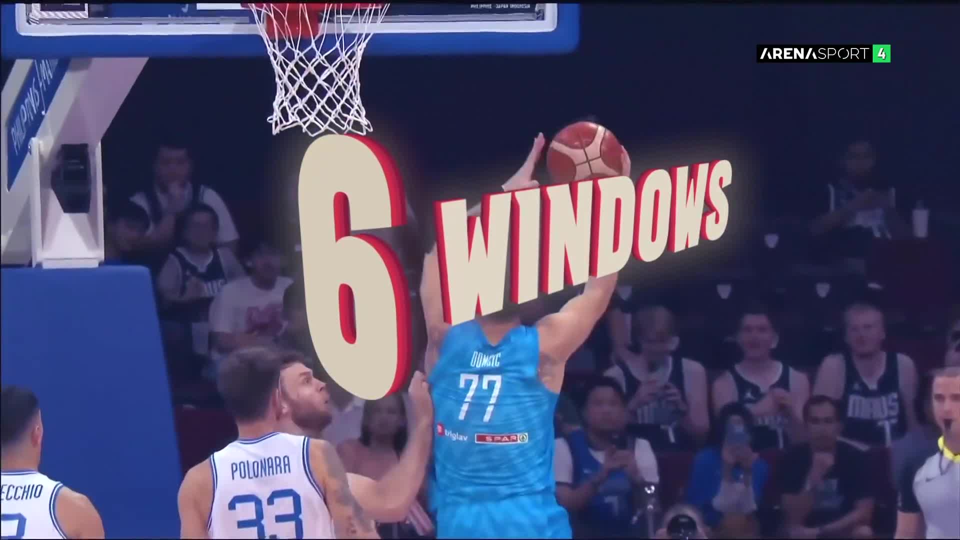 ArenaSportHD4