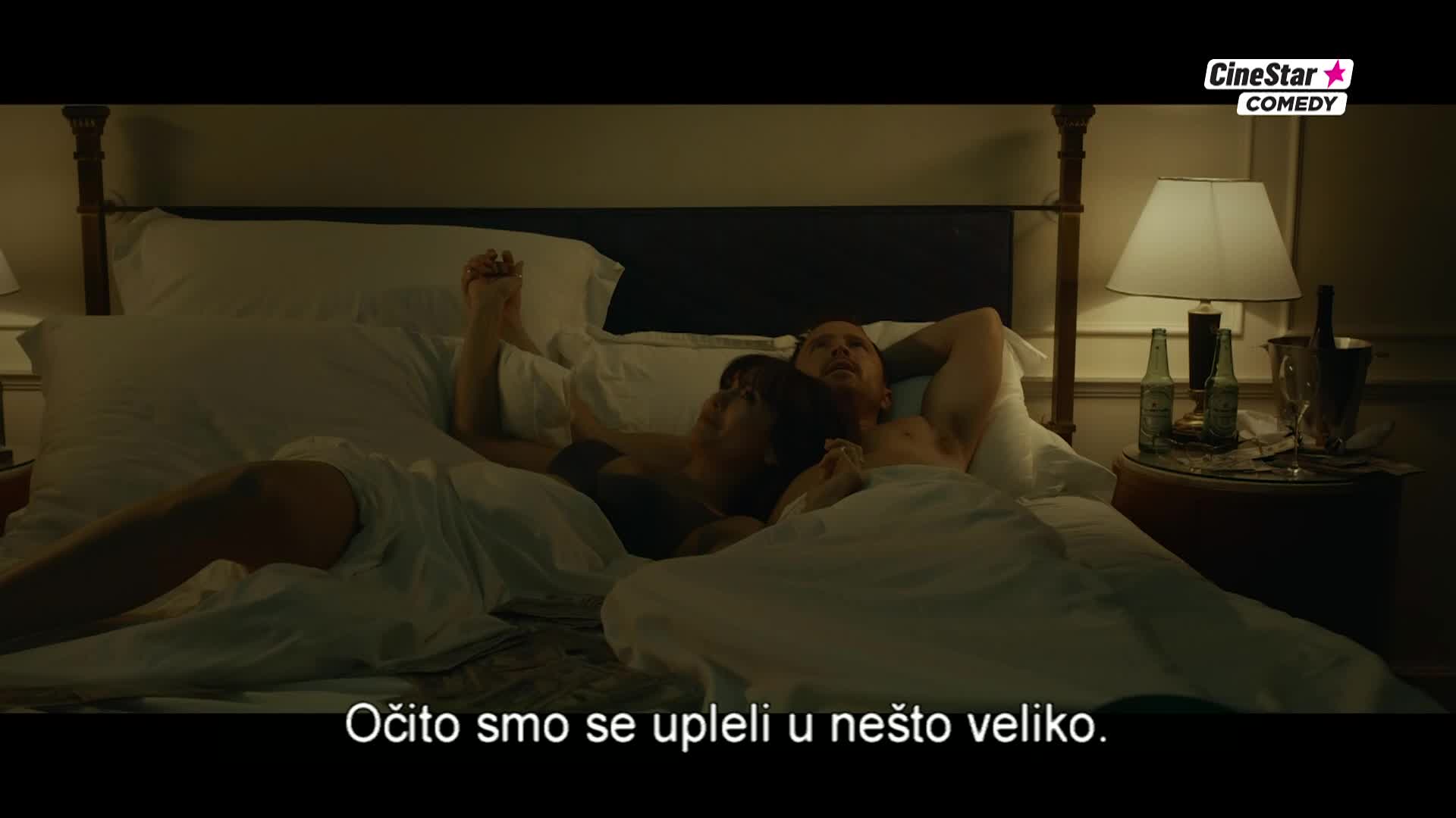 CinestarComedy