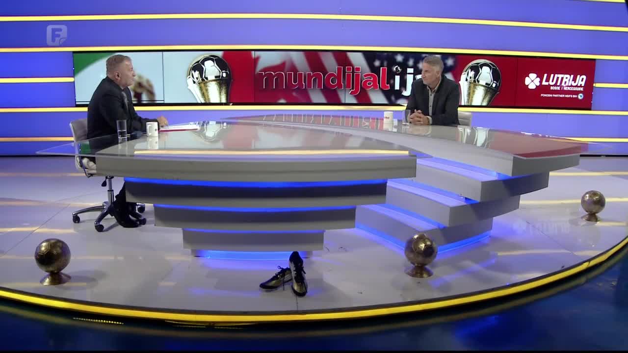 FTV