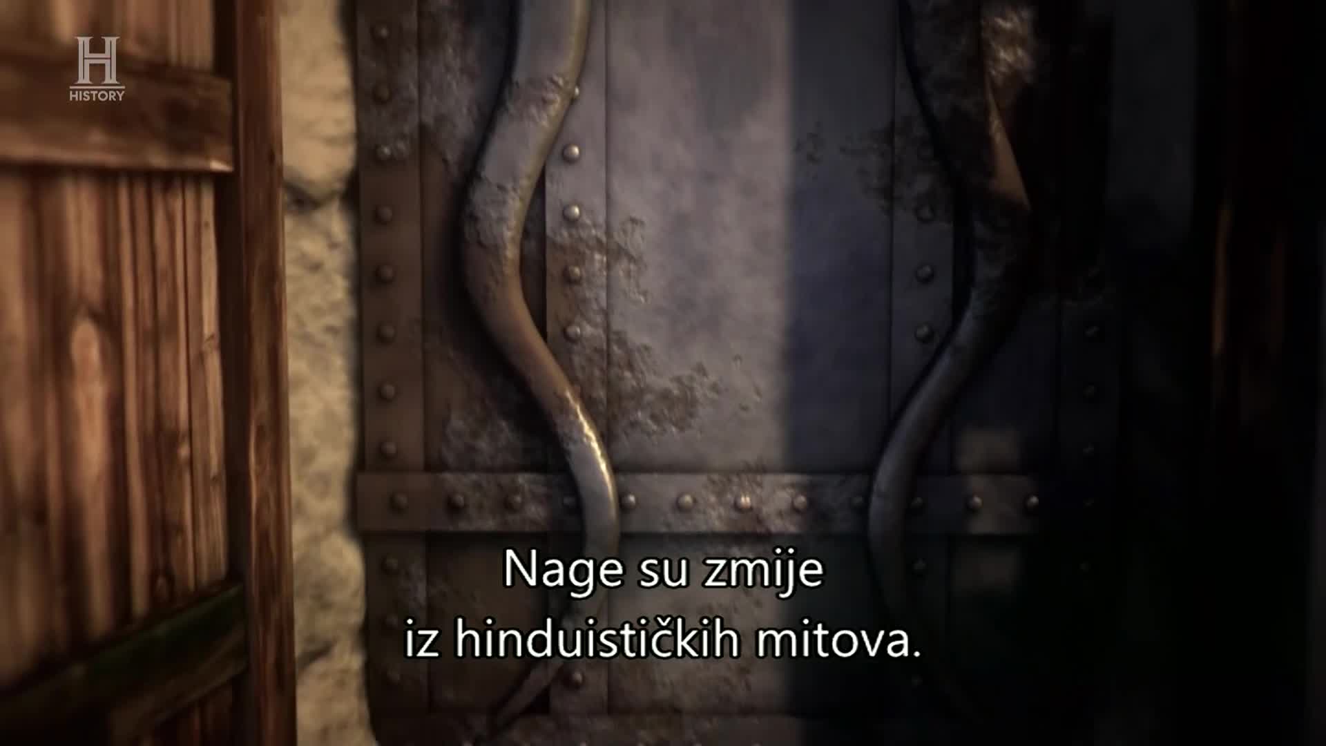 History